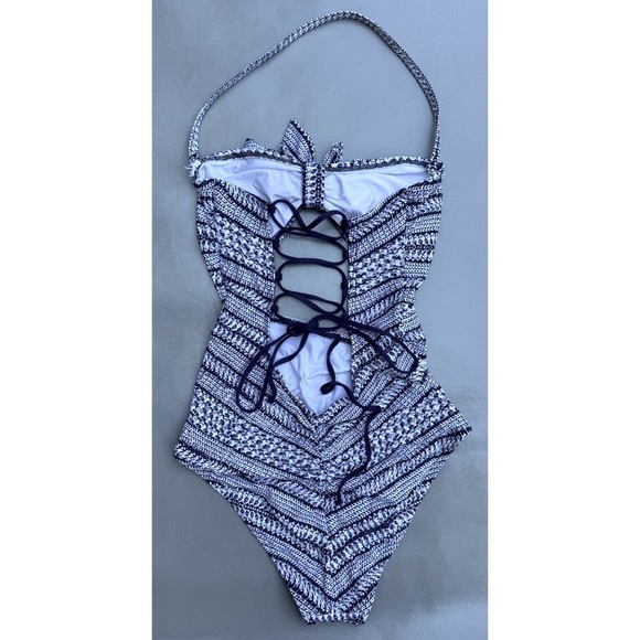 Splendid Nautical by Nature One Piece - Picture 5 of 5